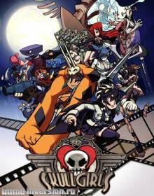 Skullgirls