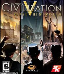 Sid Meier's Civilization V: Brave New World