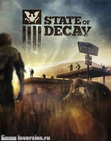 State of Decay