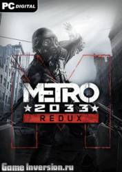 Metro Redux