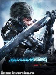 Metal Gear Rising: Revengeance