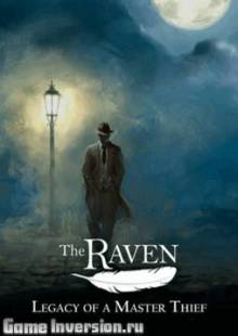 Raven: Legacy of a Master Thief