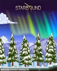 Starbound