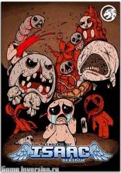 Binding of Isaac: Rebirth, The