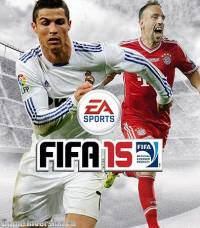 FIFA 15