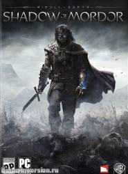 Middle-earth: Shadow of Mordor