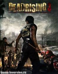 Dead Rising 3 Apocalypse Edition