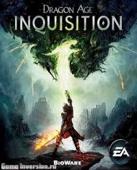 Dragon Age: Inquisition