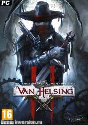 Incredible Adventures of Van Helsing 2, The