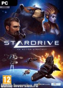 StarDrive