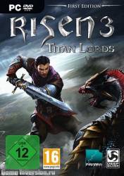 Risen 3: Titan Lords