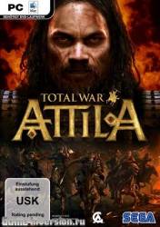 Total War: Attila