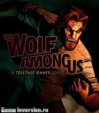 Wolf Among Us: Episode 1, The