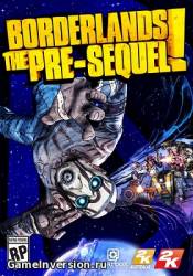 Borderlands: The Pre-Sequel