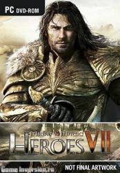 Might and Magic Heroes VII