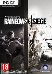 Tom Clancy's Rainbow Six: Siege