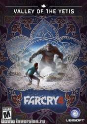 Far Cry 4: Valley of the Yetis