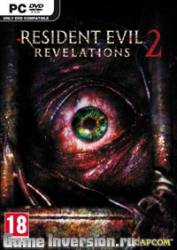 Resident Evil: Revelations 2