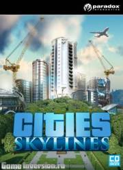 Cities: Skylines