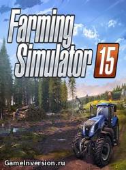 Farming Simulator 15