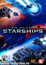 Sid Meier's Starships