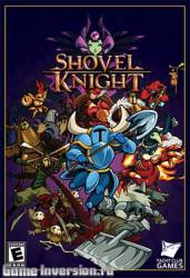 Shovel Knight