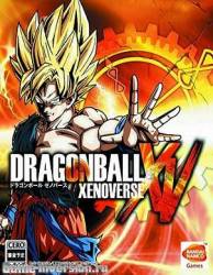 Dragon Ball: Xenoverse