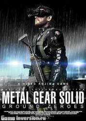 Metal Gear Solid V: Ground Zeroes