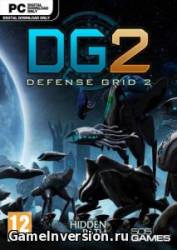 DG2: Defense Grid 2