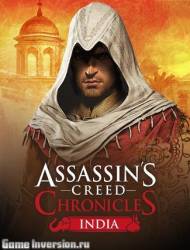 Assassin’s Creed Chronicles: India