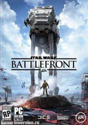 Star Wars: Battlefront