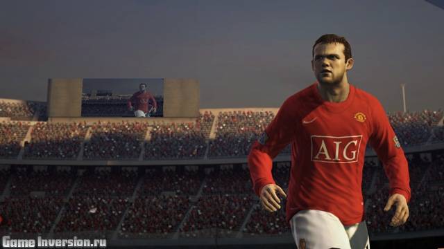 Русификатор (текст) для FIFA 09