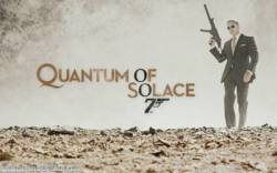 NOCD для Quantum of Solace [1.0]