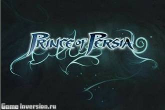 Русификатор (текст) для Prince of Persia 2008