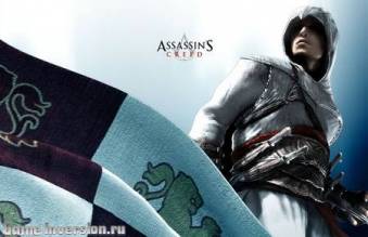 Русификатор (текст + звук) для Assassin's creed