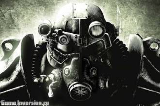 NOCD для Fallout 3 [1.0]