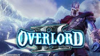 Русификатор (текст) для Overlord 2