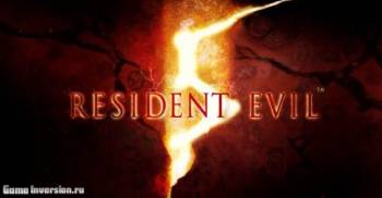 Русификатор (текст + звук) для Resident Evil 5