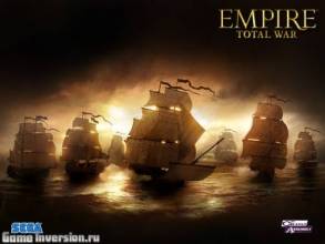 Русификатор (текст + звук) для Empire: Total War