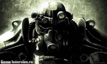 Русификатор (текст + звук) для Fallout 3