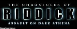 Русификатор (текст) для Chronicles of Riddick: Assault on Dark Athena