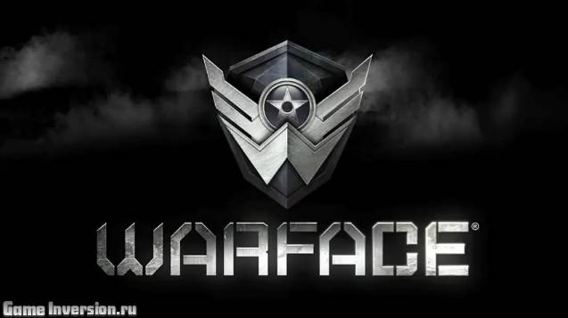 Warface (RUS, Repack)