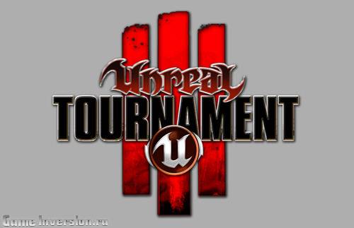 Русификатор (текст) для Unreal Tournament 3