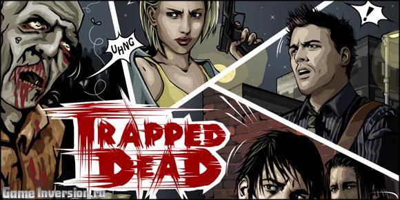 Trapped Dead (RUS, Repack)