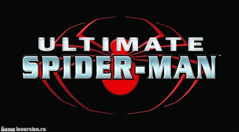 Ultimate Spider-Man (RUS, Repack)