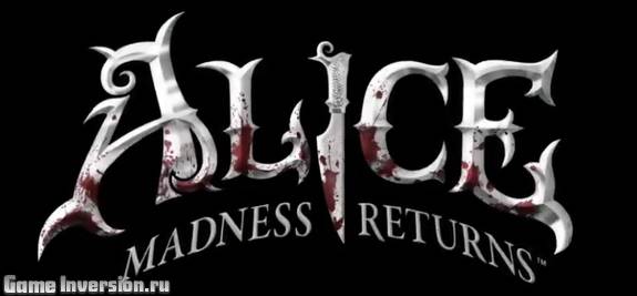 Alice: Madness Returns + DLC (RUS, Repack)