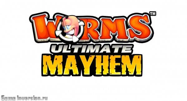 Worms Ultimate Mayhem (RUS, Repack)