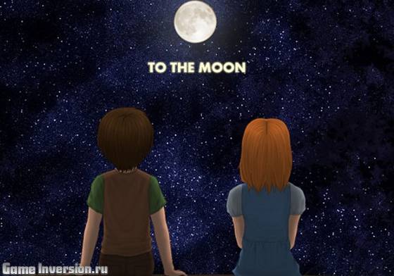 To the Moon [4.9.1] + 2 DLC (RUS, Repack)