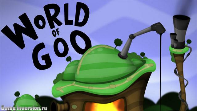 Русификатор (текст) для  World of Goo