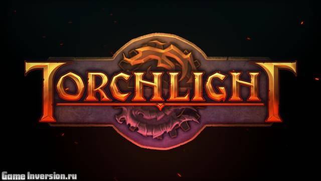 Русификатор (текст) для Torchlight